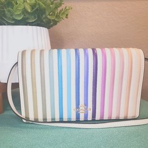 Coach Hayden Crossbody with Ombre Quilting